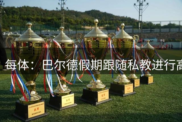 每体：巴尔德假期跟随私教进行高强度训练，决心在新赛季赢回首发